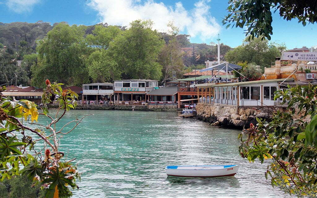 Adana, Niğde, Karaman, Konya, Mersin dikkat! Buraya gitmeyen pişman olur, güzelliğini gören dönmek istemiyor
