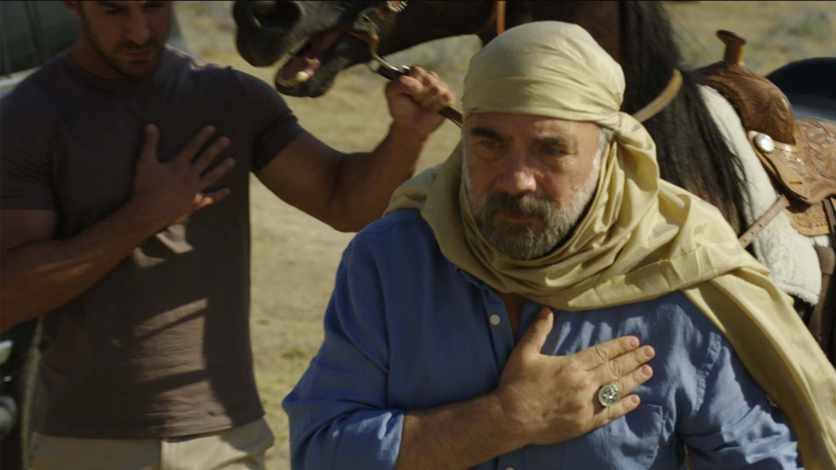 Ben Bu Cihana Sığmazam bomba etkisiyle geliyor! Bu akşam hazır olun, yer yerinden oynayabilir