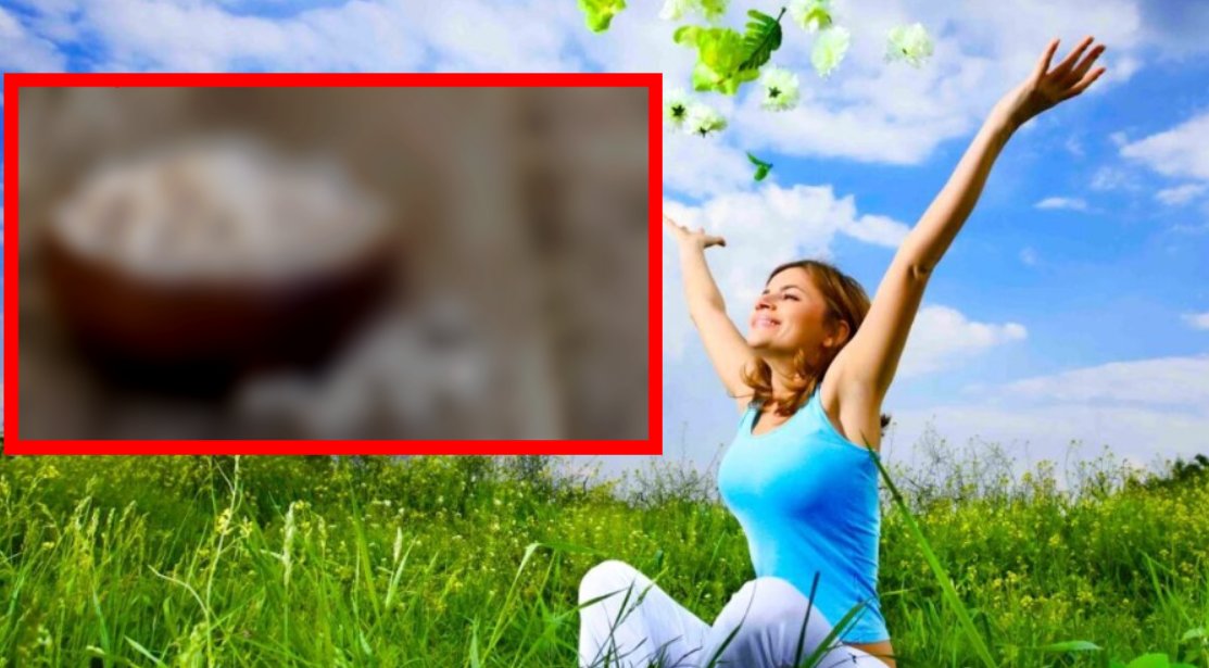 Günde sadece 1 avuç yiyin! Adeta vitamin ve mineral deposu... Bunu yiyen hasta olmaz