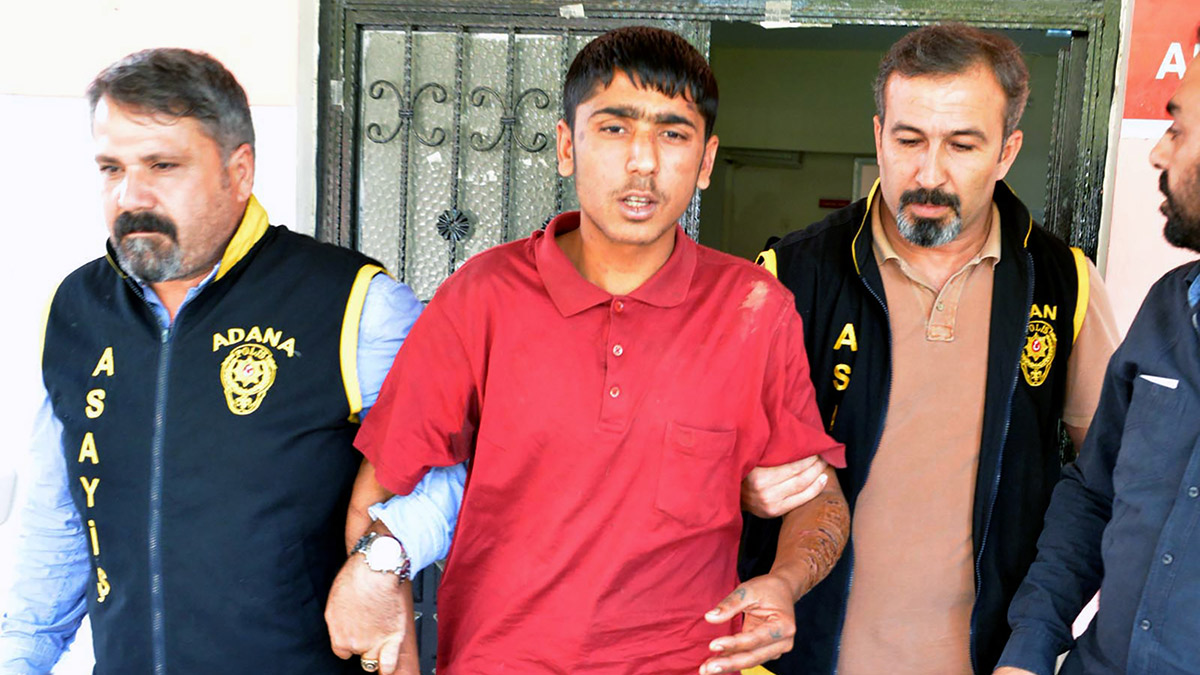 Gaspçının "Dayıya sor" dediği sırada yanındaydı! O polis memuru hayatını kaybetti