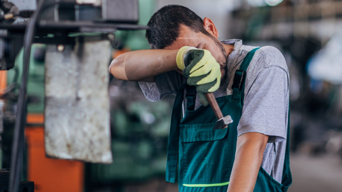 Bunu duyan Almanya'da çalışmak için iş arıyor! Haftada 3 gün tatil için imza atıldı, işte Almanya'da yeni çalışma sistemi