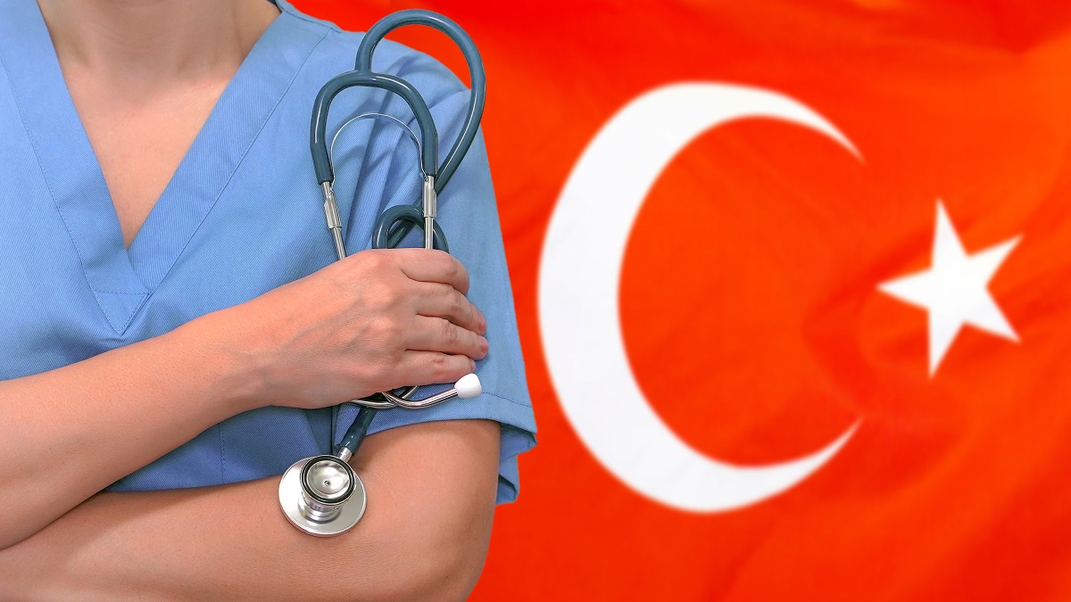 Fedakar Günsili, “Türkiye sağlık turizminde en iyi ülkelerden biri konumunda”