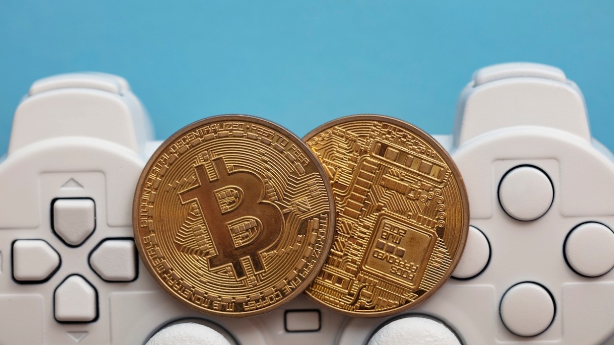 Oyun odaklı kripto para birimlerinin sayısı 500'e yaklaştı