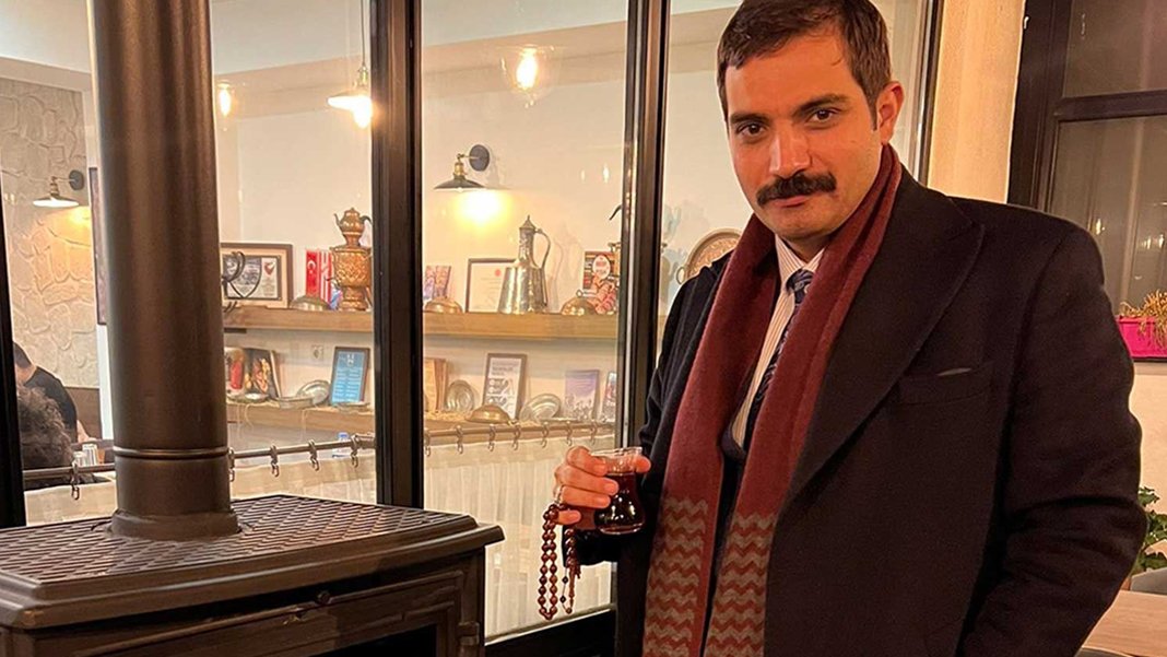 Sinan Ateş dosyasında önemli gelişme: Soruşturma başladığı savcıya geri döndü