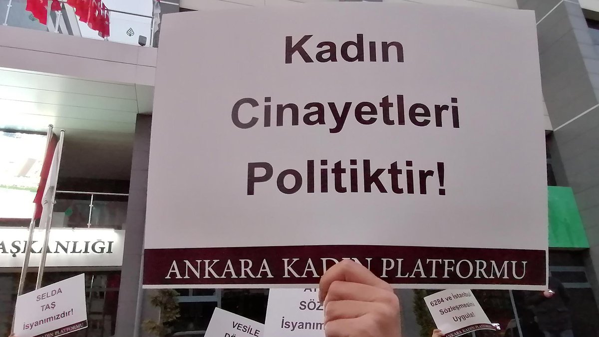 Antalya'da kadın cinayeti: Eşini av tüfeğiyle öldürdü
