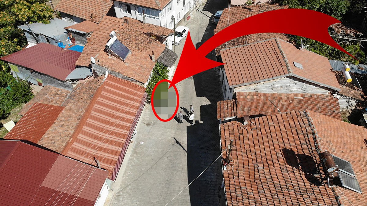 O ilimizde 100 yıllık muamma çözülmeyi bekliyor! İçinde ne var, hiç kimse bilmiyor