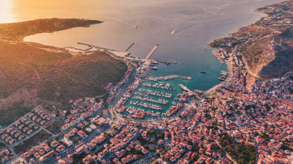 Türkiye'nin değerine değer katan il ve ilçeleri belli oldu! Kalabalıktan bunalan pılını pırtını toplayıp oralara gidiyor