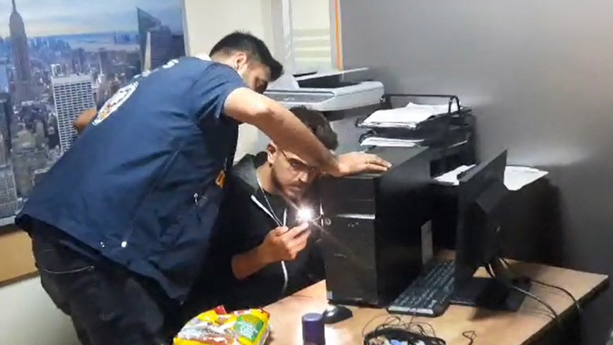 4 ilde ‘kargo’ dolandırıcılığı operasyonu: 59 milyon liralık mal varlığına inceleme