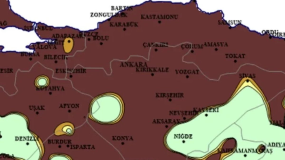 Son 20 yılın en büyük sıcağı geliyor! Kışlıkları geri kaldırın, Uzman isim: Gölgede bile 35 dereceyi aşacak diyerek uyardı...