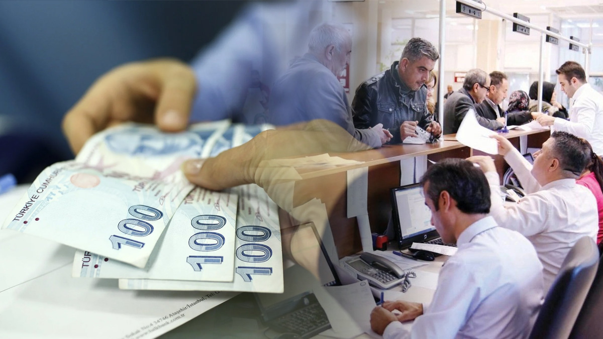 Memurların çarşı pazar hesabı bitiyor! Başkan Işıkhan müjdeyi verdi: En düşük memur maaşı 33 Bin TL oluyor