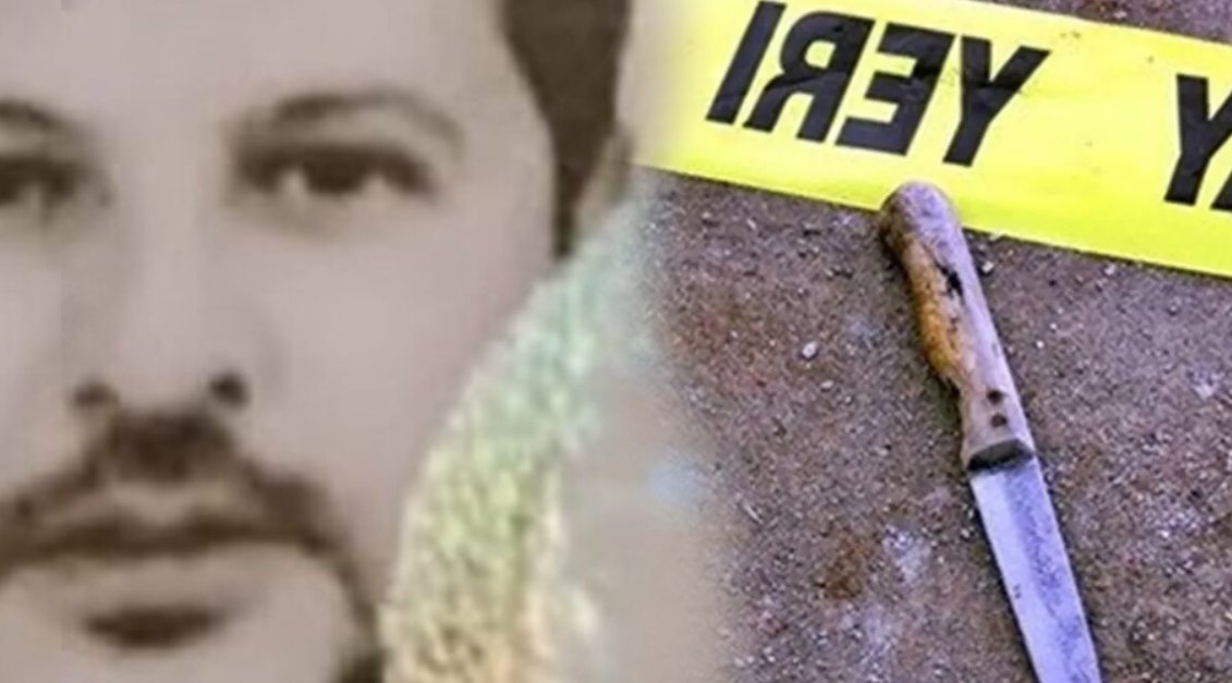 Kendisini ve çocukları döven eşini öldürdü! Ahmet Kalkan'ı yatakta bıçaklayan kadın polise kendini ihbar etti