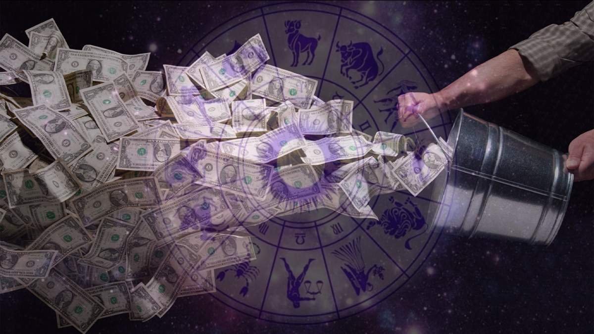 Üç gün içinde bolluğu yakalayacak 4 burç! Koç, Yay, Başak, Terazi, İkizler, Boğa, Oğlak, Aslan, Balık, Yengeç, Akrepler, Kovalar