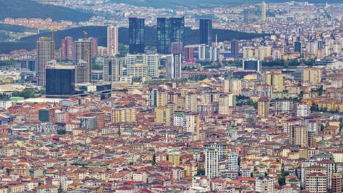 Tehlike Hatay'la sınırlı kalmayacak: İstanbul da asbest felaketinin eşiğinde