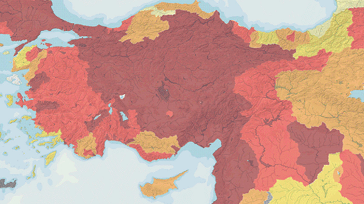 Türkiye'ye kötü haber! Dört bir tarafımız kuşatıldı ama... Son açıklama: Biraz daha sabır