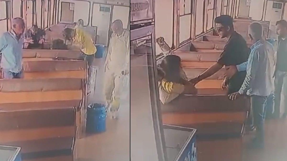 Vapurdaki çakmaklı dehşetin yeni görüntüsü ortaya çıktı