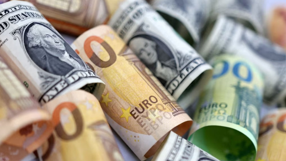 Döviz kurlarında yukarı yönlü hareket sürüyor