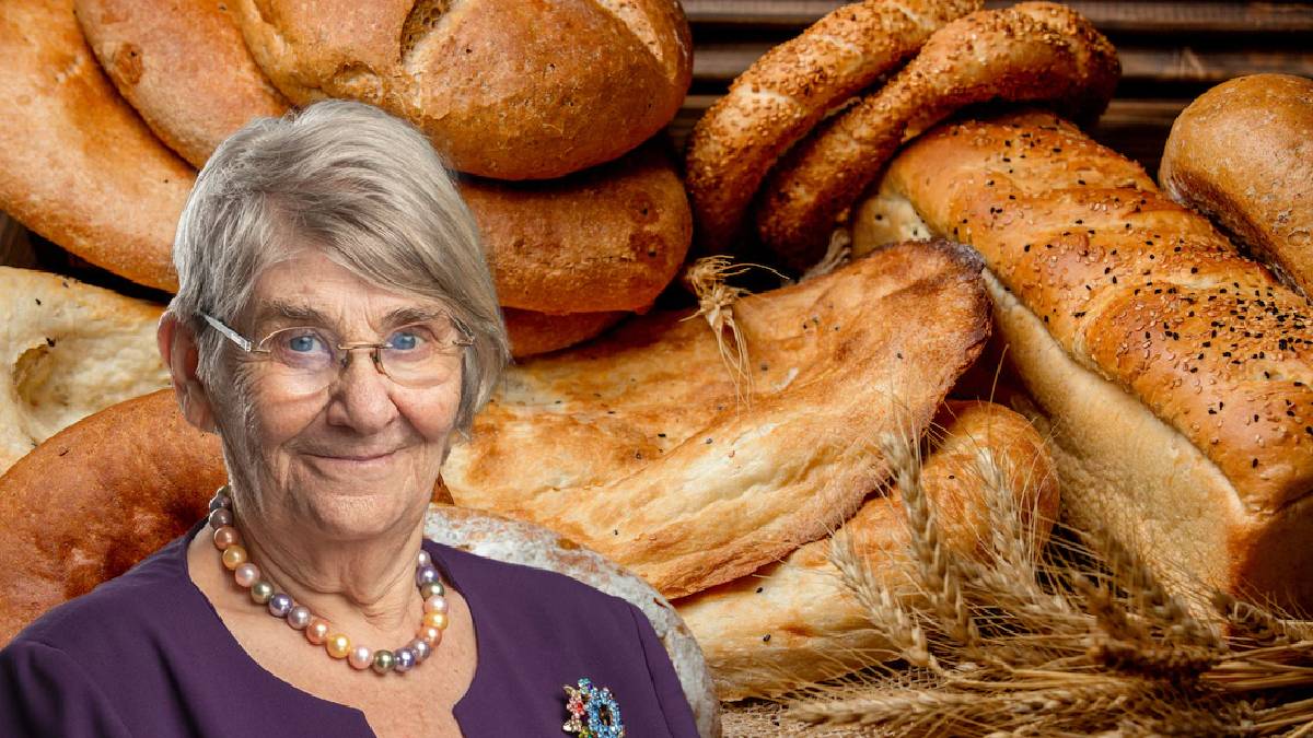 Günde 4 tane tüketen ekmeği evden atıyor! Prof. Dr. Canan Karatay’dan altın değerinde tavsiye! İştahınız bıçak gibi kesilecek