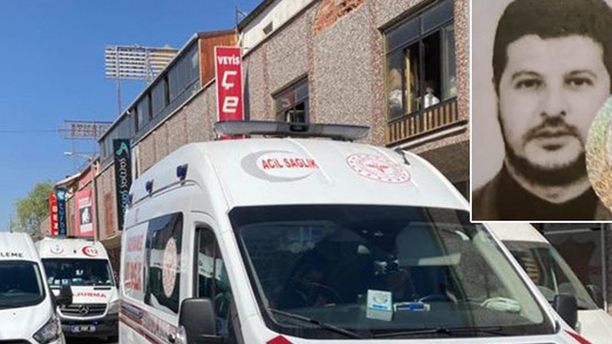 Şiddet mağduru kadın kendisini ihbar etti: 'Kocamı öldürdüm gelin beni alın'