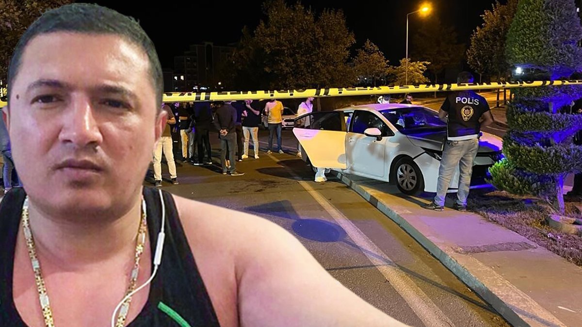 Türkiye yabancı mafyanın hesaplaşma üssü oldu: Mafya babasının yeğenine kanlı infaz