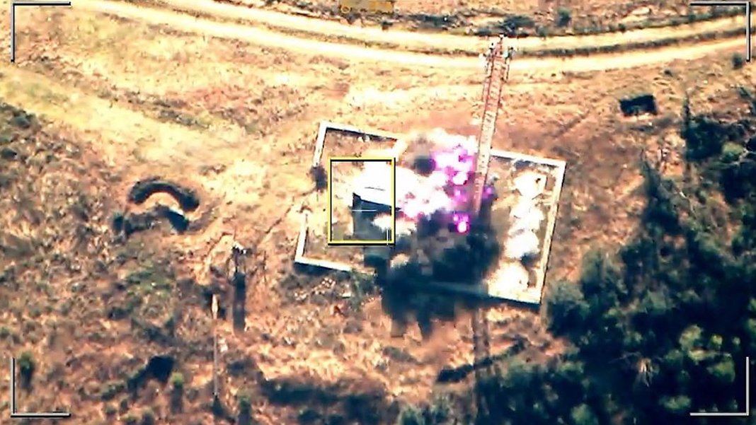 Karabağ'da Azerbaycan'ın dediği oldu: Ermeni güçleri silah bırakıyor