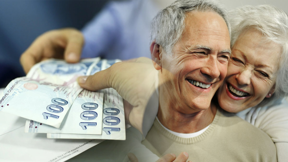 1999-2011 arası girişli olanlar dikkat! Bu 10 maddeyi uygulayın maaşınız tavan yapsın… Emeklilikte yeni kriter