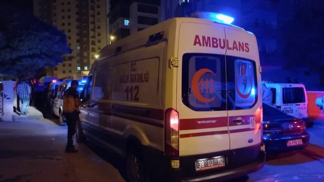 Babasını öldüren 3 yaşındaki çocuk için karar çıktı: Tabancayla yanlışlıkla vurmuştu