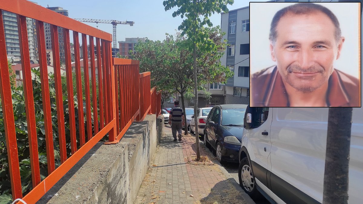 Zihinsel engelli hurdacıyı sokak ortasında öldürmüşlerdi: Cinayetin sır perdesi aralandı