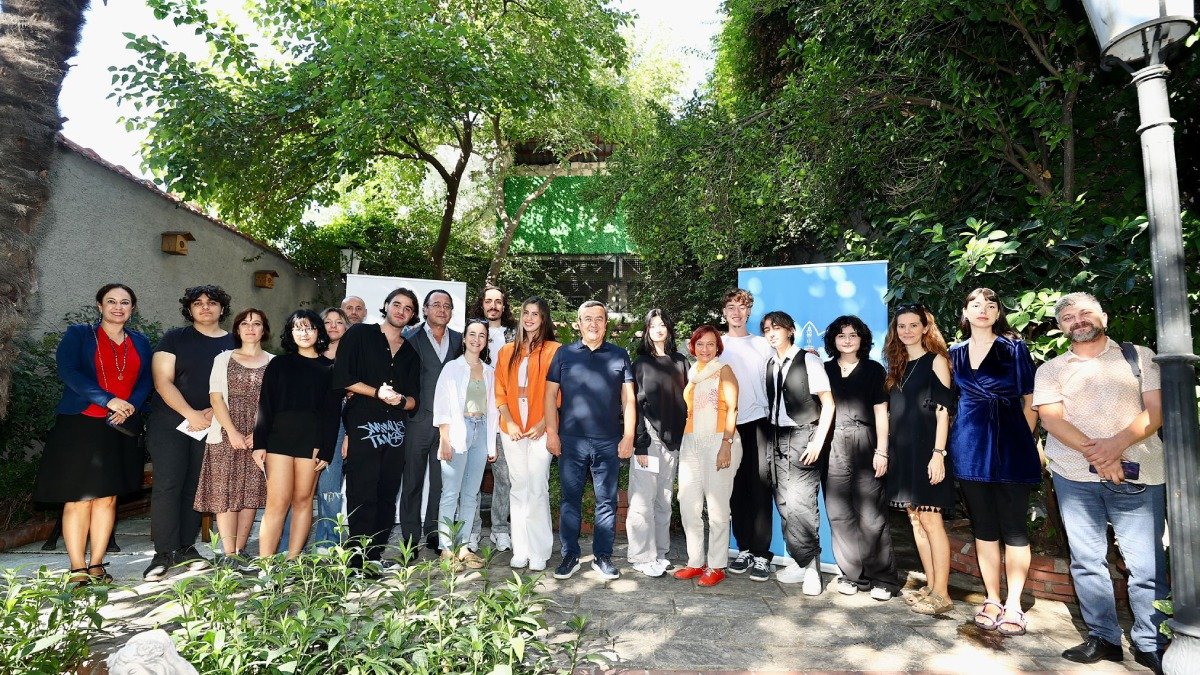 Konak Belediyesinin kursları üniversite kazandırdı