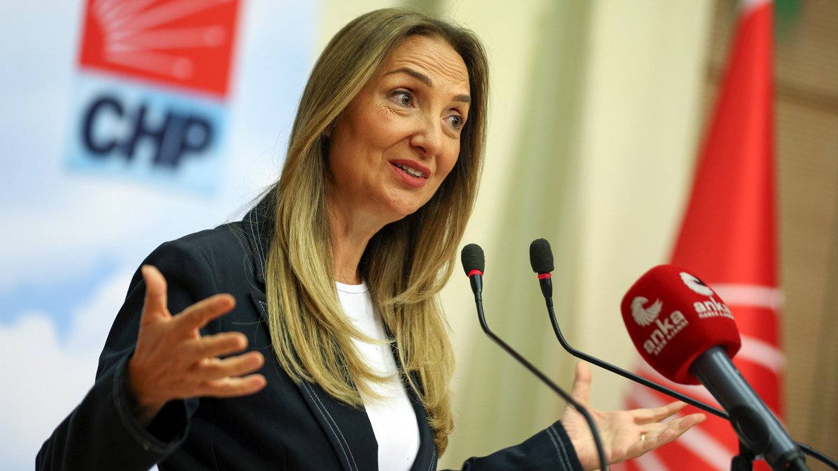 CHP Kadın Kolları'ndan okullara ücretsiz yemek çağrısı: Bu imkan lüks değil, zorunluluktur