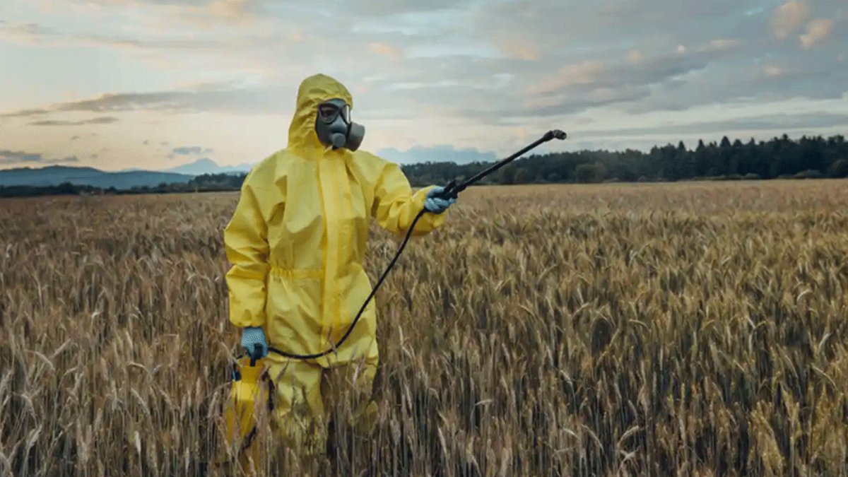 AB'den 'Glifosat kullanımı uzatılsın' teklifi