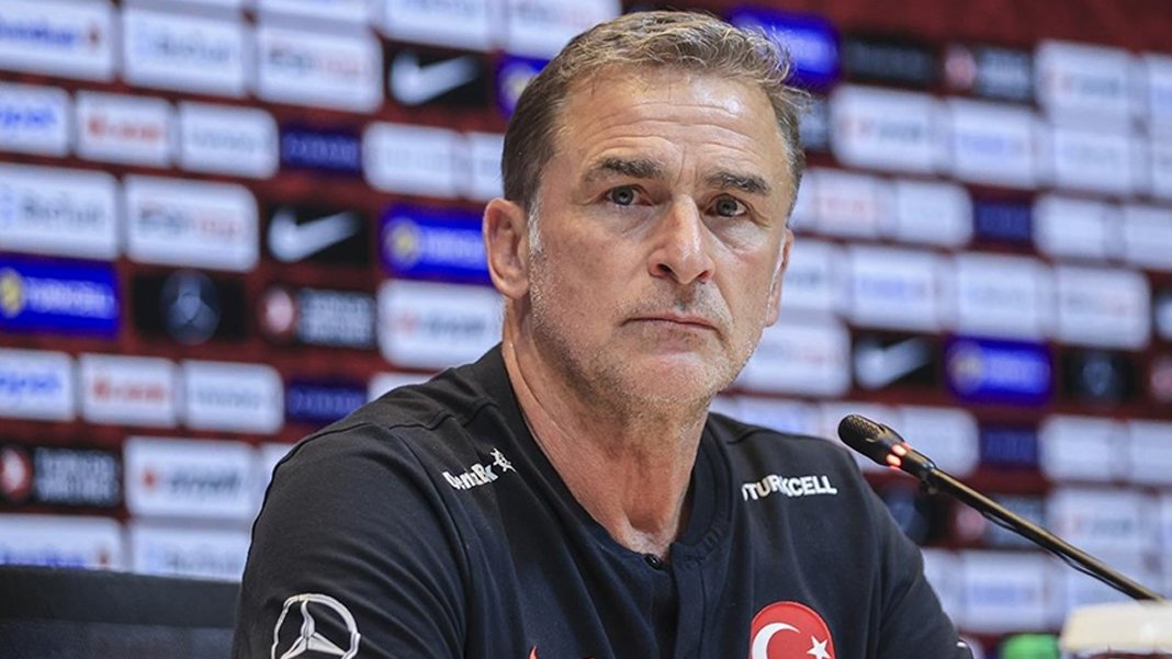 A Milli Takım'da Stefan Kuntz dönemi sona erdi: Japonya hezimeti bardağı taşırmıştı