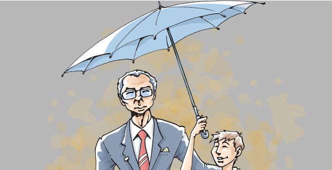 Prof. Dr. İskender Öksüz yazdı: Kalkınmanın anahtarı takva mı?