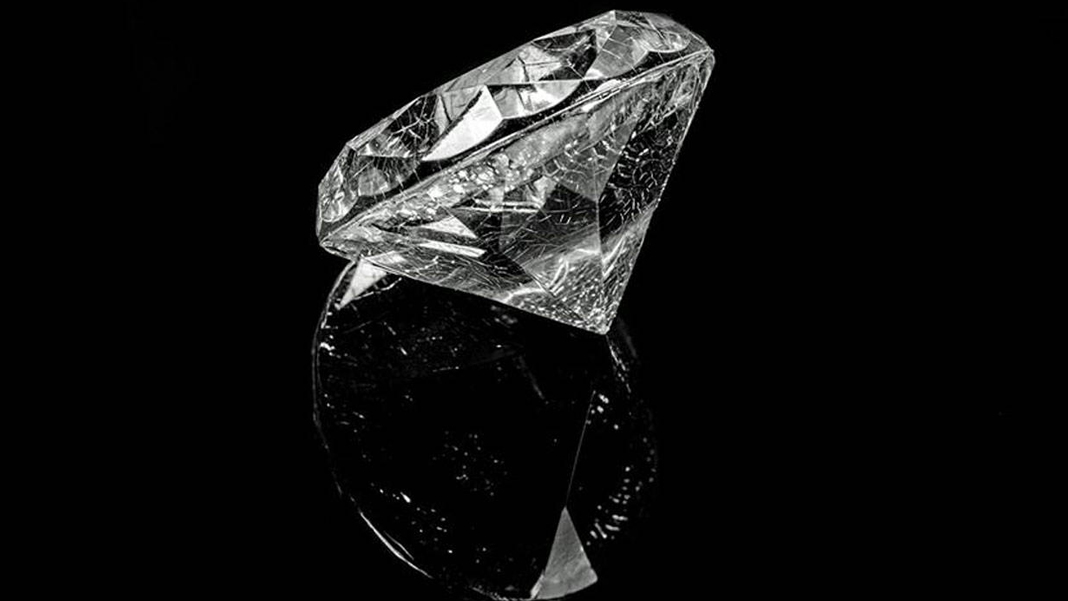 Rus elmas devi Alrosa satışlarını durdurdu