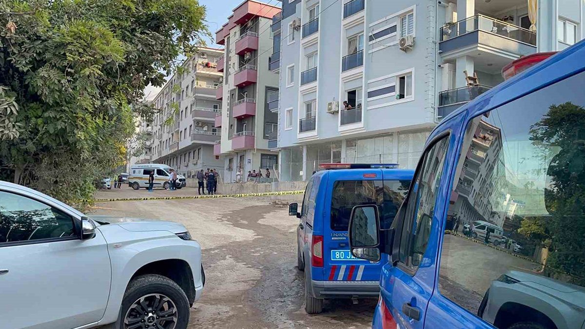 Osmaniye'de uyuşturucu operasyonunda çatışma: 1 asker şehit düştü 2 asker yaralandı