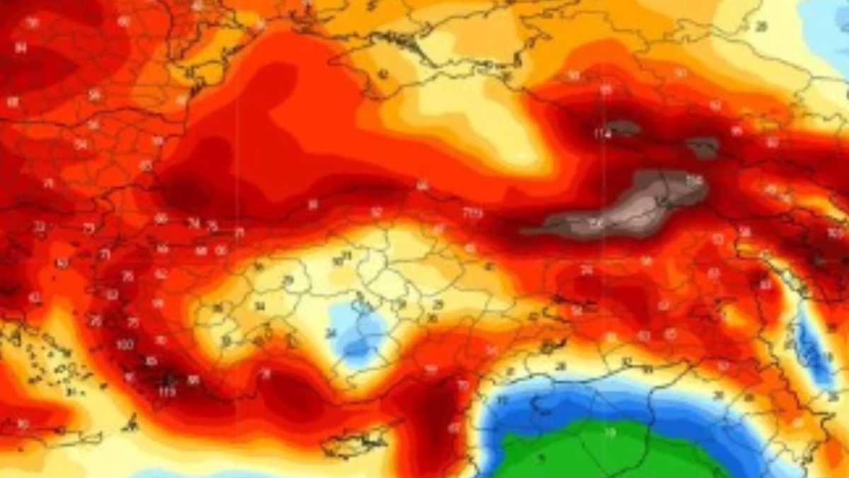 11 gün sonra müjde! Türkiye abluka altında... Türkiye bu cendereyi de 11 gün sonra aşacak