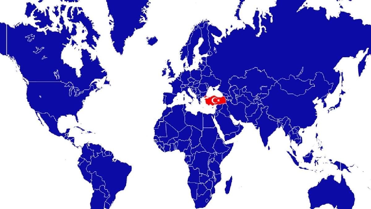 İstanbul, Ankara, Kocaeli, Yalova ve İzmir... Bu sefer uyarı Japonya'dan geldi: Çok sert geçecek şimdiden hazırlanın