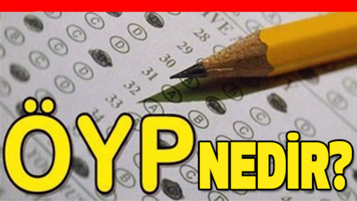 ÖYP Nedir? Türkiye'de Öğrenci Yurt Dışı Yerleştirme Programı