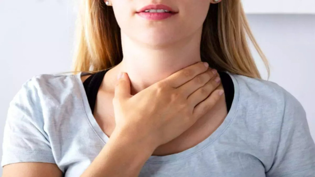 Ses Kısıklığına Anında Çözüm: Sesinizi Tekrar Kristal Temizliğinde Yapın!