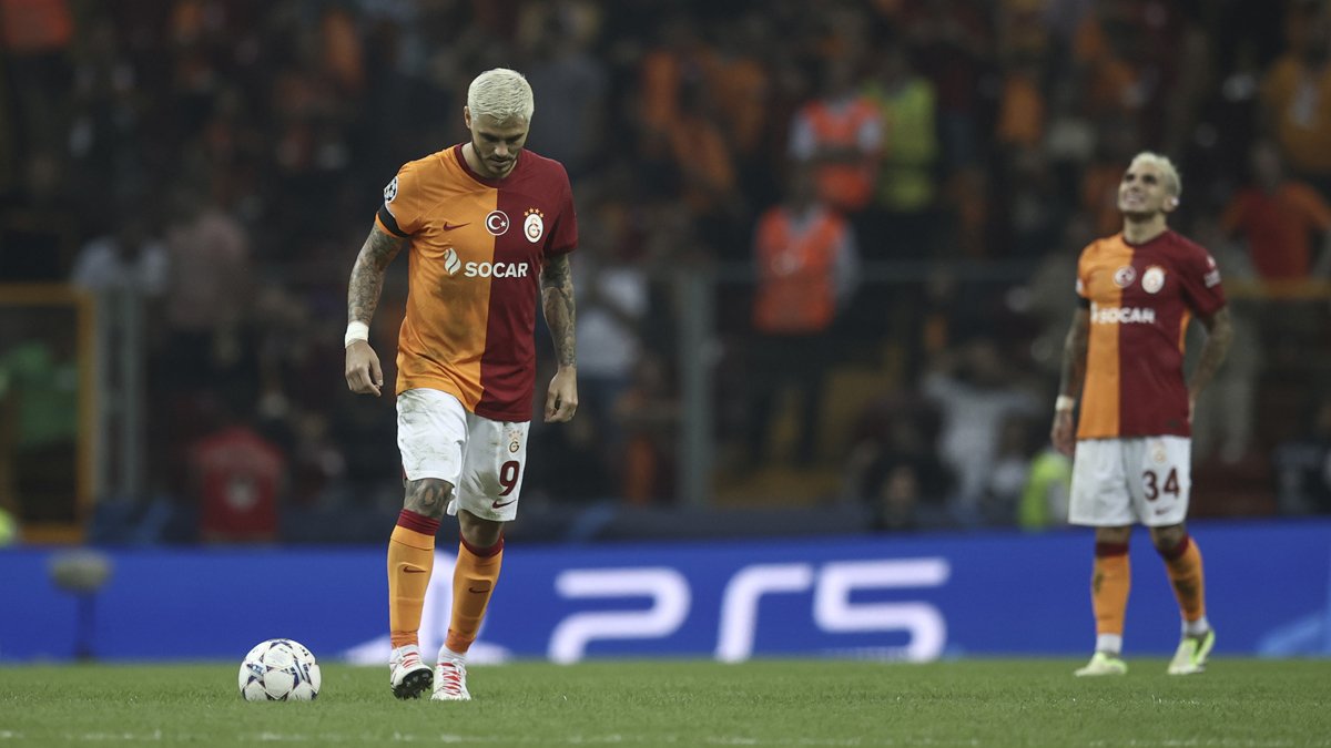 Cimbom'da ilklerin gecesi! Goller birçok ilki beraberinde getirdi