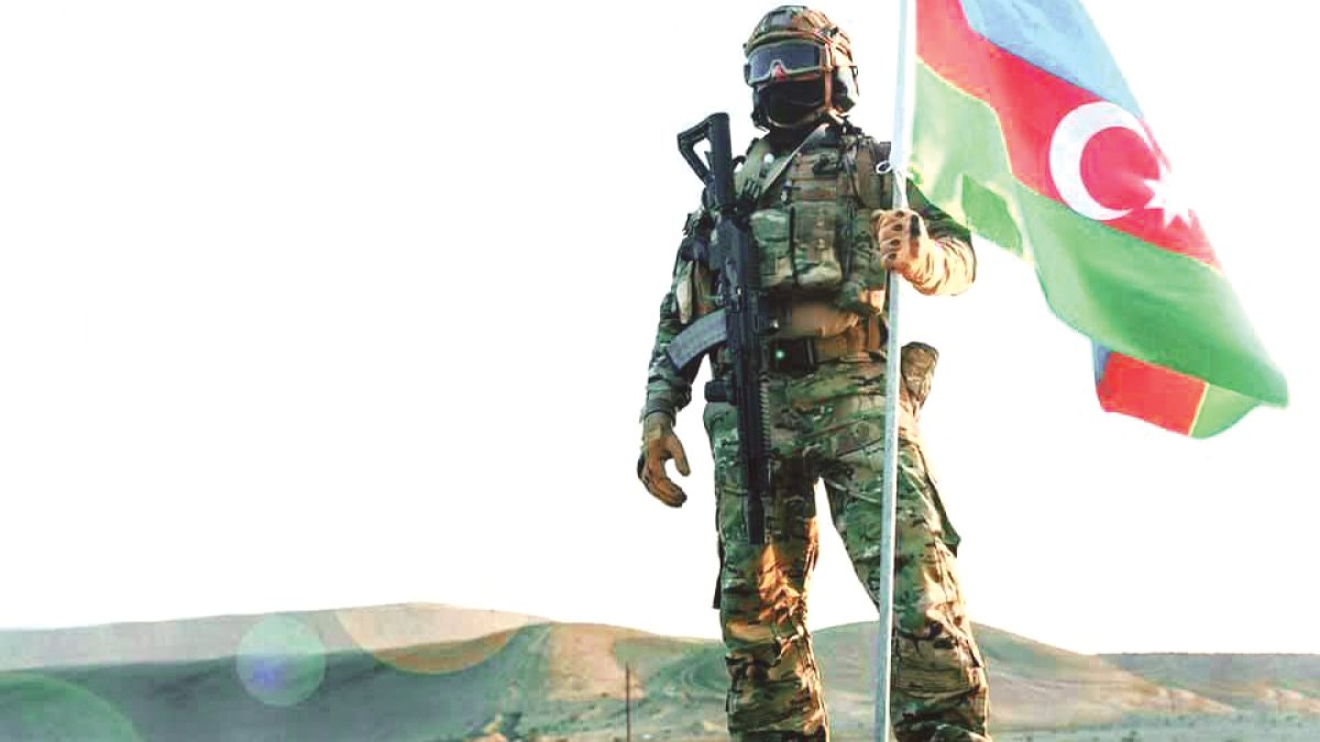 Karabağ’da Ermeniler silah bırakacak: İki günde bitti