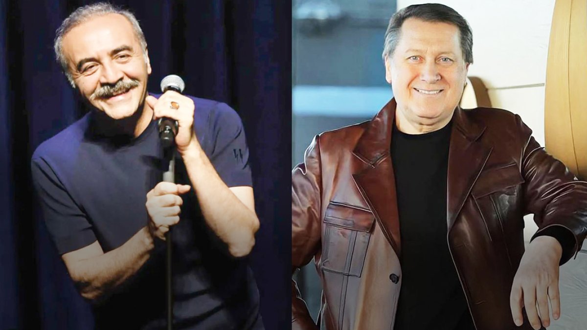 Konya’nın kültür yolunu Özhan açacak Erdoğan kapatacak