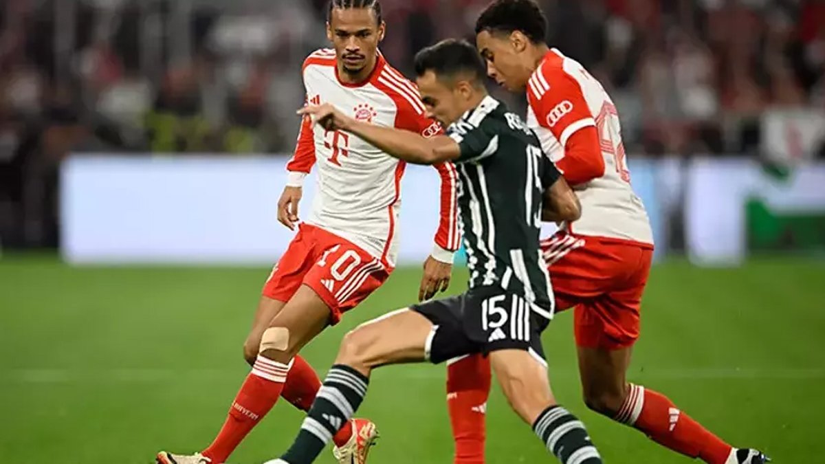 Cimbom'un rakipleri karşılaştı! Gol yağmurunda kazanan ev sahibi oldu