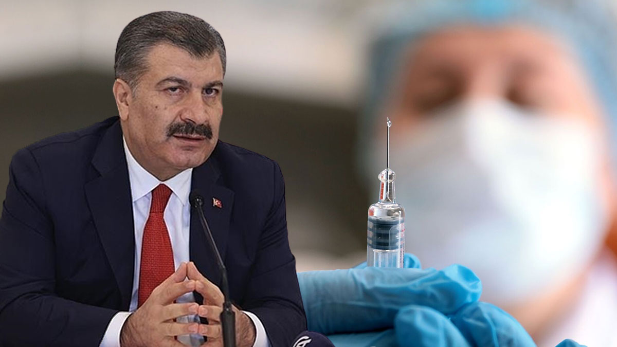 Son yapılan test sonuçları korkuttu: 22 bin 573 kişide görüldü! Bakan Koca, son rakamları açıkladı
