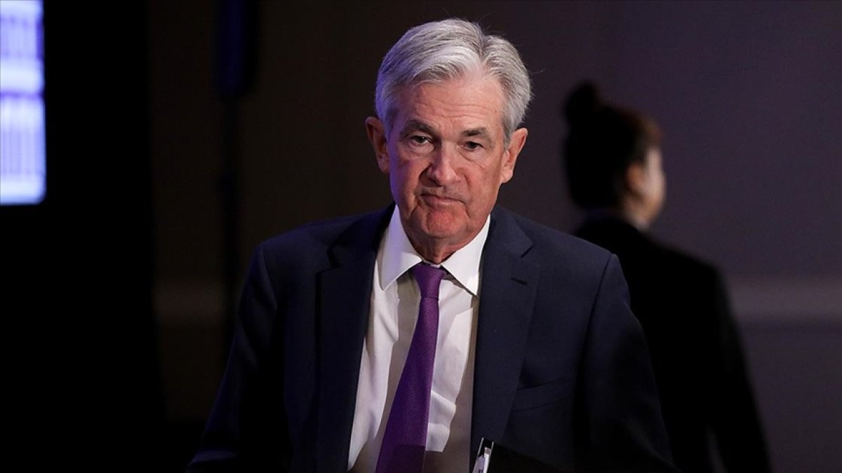 Fed Başkanı Powell'den piyasaları hareketlendirecek çıkış: Faiz oranlarını daha da artırmaya hazırız
