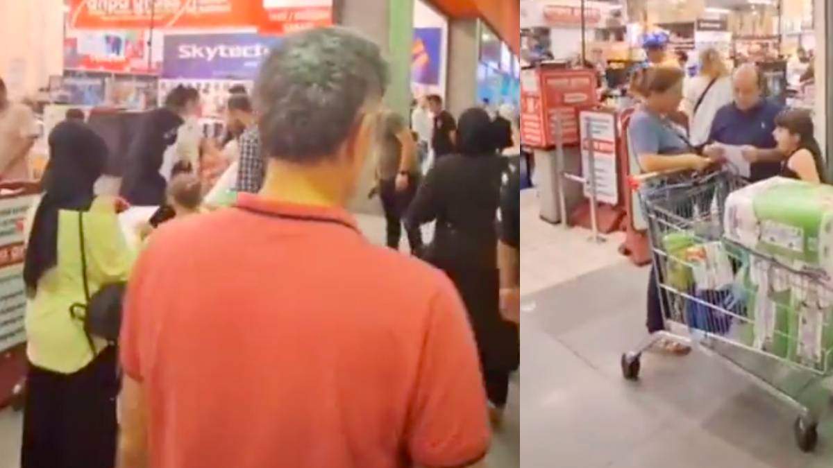 Bu haberi duyan markete koşuyor! Gıdada büyük kriz kapıda, Şemsi Bayraktar uyardı: Gıdaya erişimde sıkıntı yaşanacak