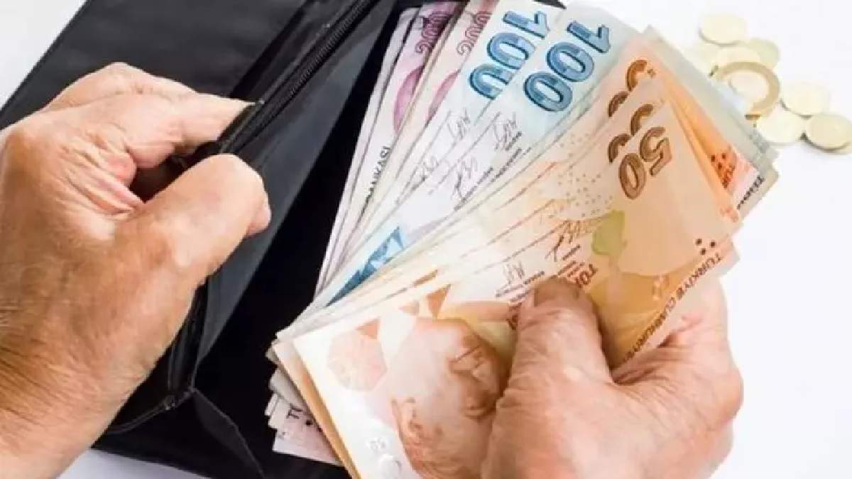 Memur maaşlarında tablo değişti! Yüzde 50'lik oranla sil baştan: İşte mesleklere göre yeni maaş tablosu