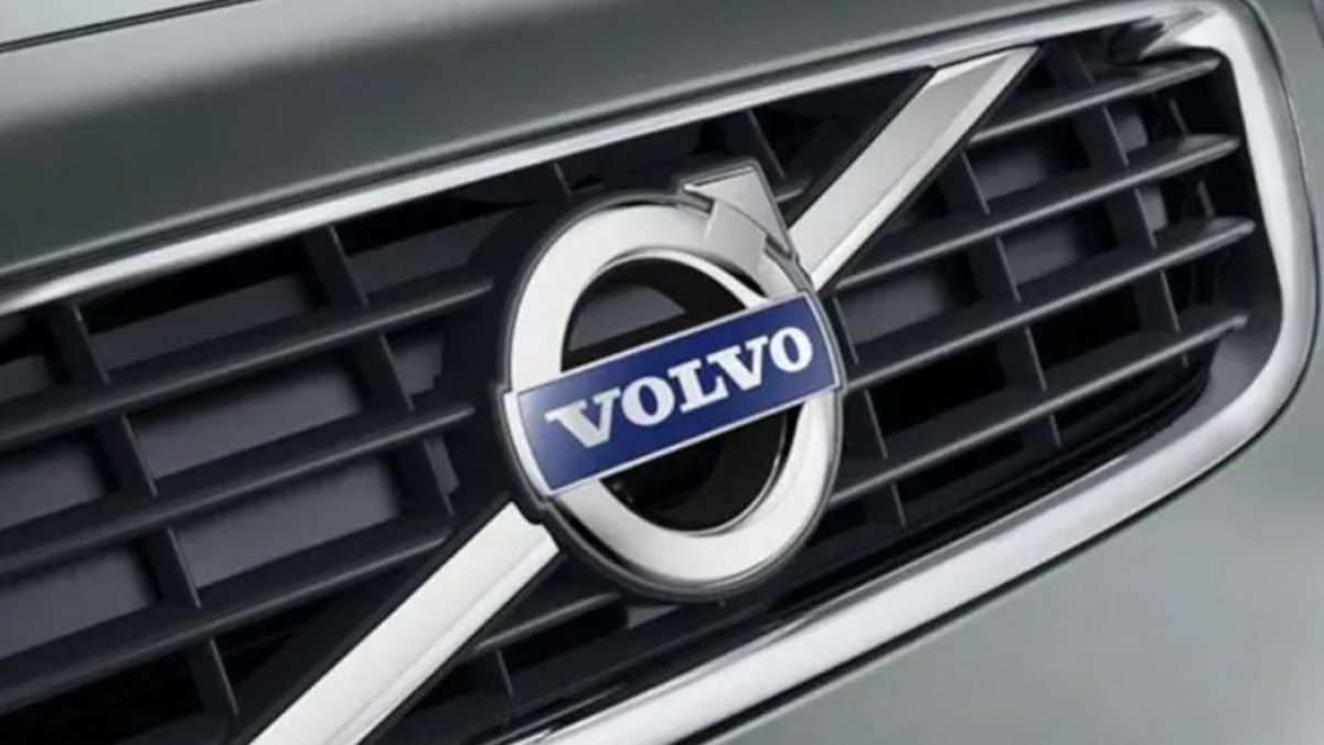 Volvo dizel otomobil üretimini durduruyor