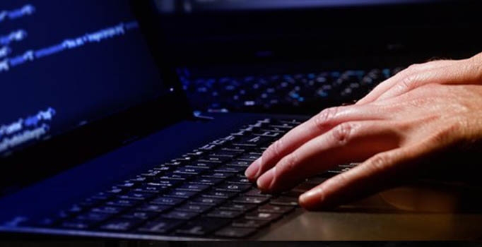 Türk hacker 247
 yılla yargılanacak