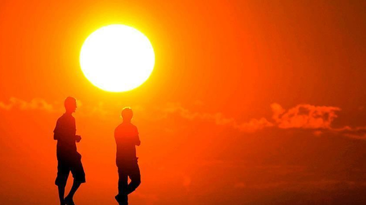 Meteoroloji gün vererek duyurdu: Kavurucu sıcaklar geliyor