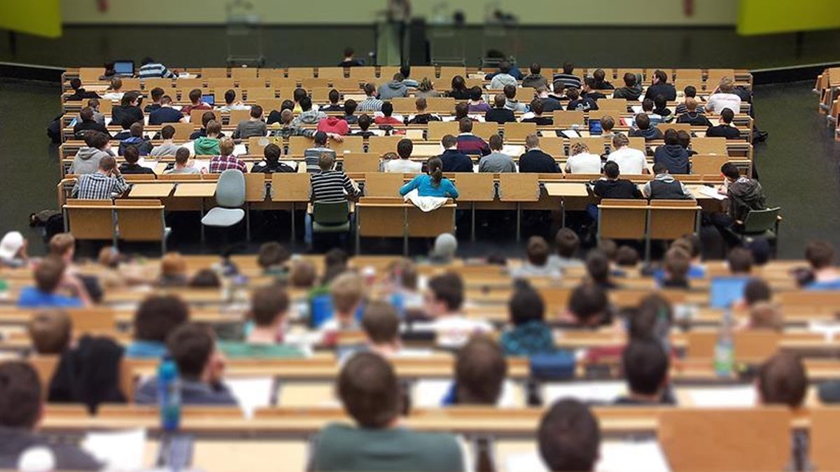 Avrupa'nın 'en iyi'leri belli oldu: İlk 200'de Türkiye'den 5 üniversite